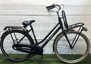 Gazelle miss Grace v3 cm54 inch28