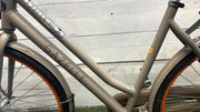 Gazelle nl v3 cm54 inch28