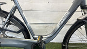 Gazelle orange v7 cm53 inch28