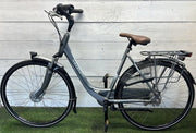 Gazelle orange v7 cm53 inch28