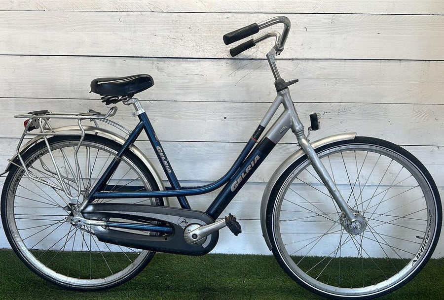 Gelria Damesfiets