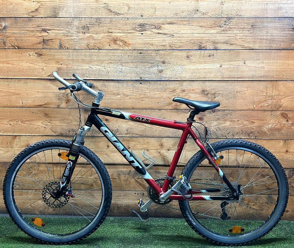 Giant ATX 840 24v 26inch 50cm