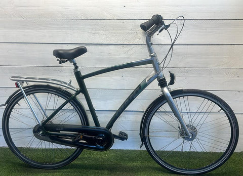 Giant Cosmo CS
