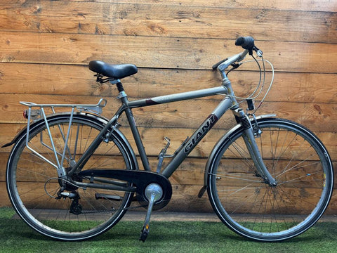 Giant Custom 7v 28inch 53cm