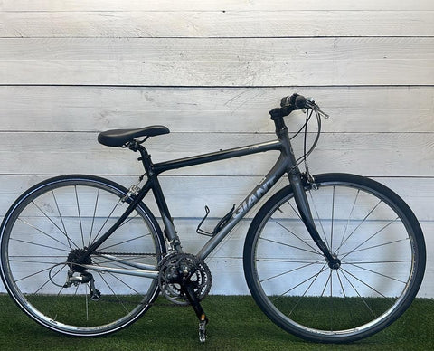 Giant FCR
