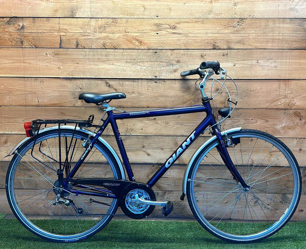 Giant Freerider 21v 28inch 57cm