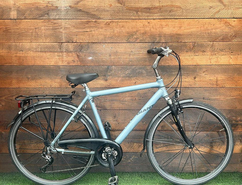 Giant Herenfiets 21v 28inch 54cm