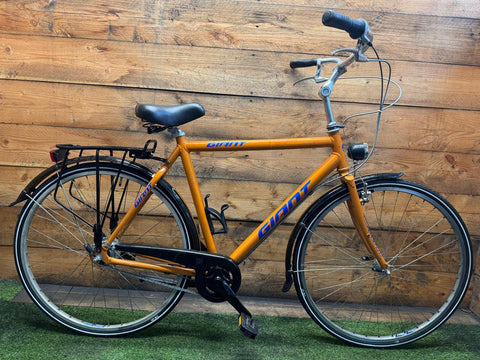 Giant Herenfiets 7v 28inch 57cm