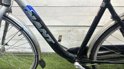 Giant Melbourne Lage Instap