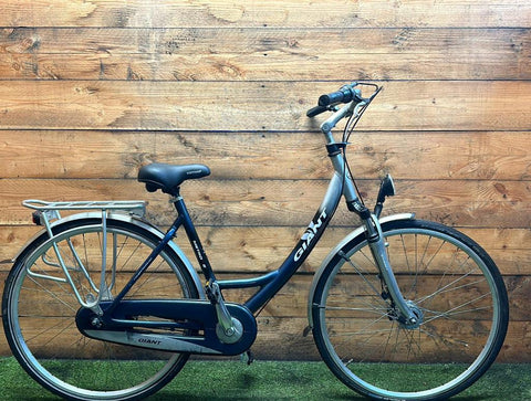 Giant Metro CS2 7v 28inch 50cm