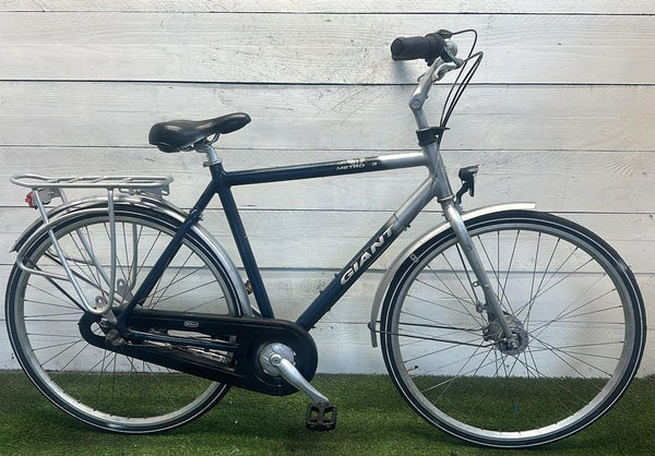 Giant Metro CS3