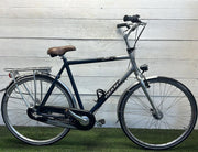 Giant Metro CS4