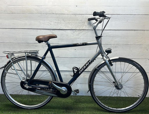 Giant Metro CS4