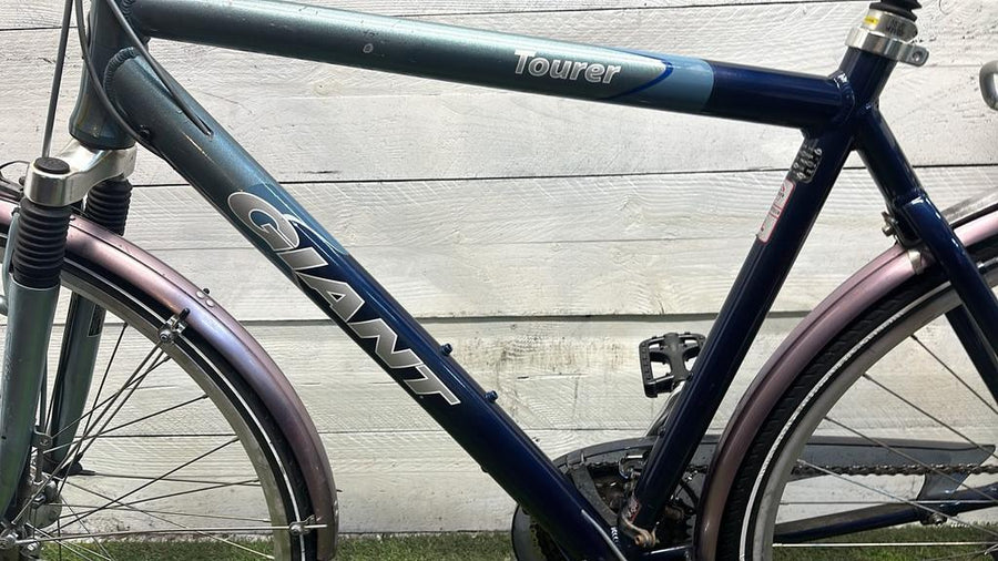 Giant Tourer