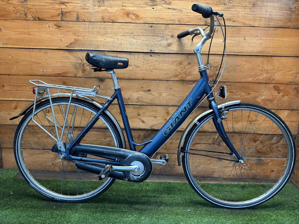 Giant Tourer Lite 7v 28inch 51cm