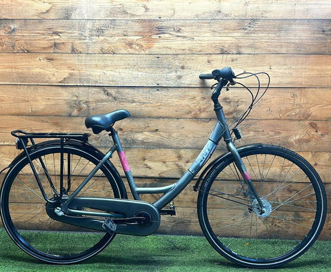 Giant Urban