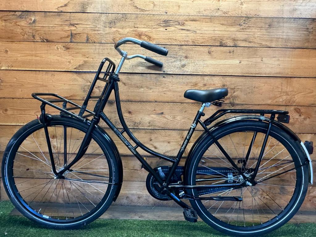 Gouden Leeuw 28inch 50cm