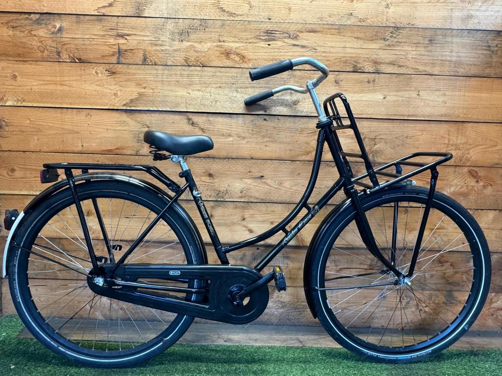 Gouden Leeuw 28inch 50cm