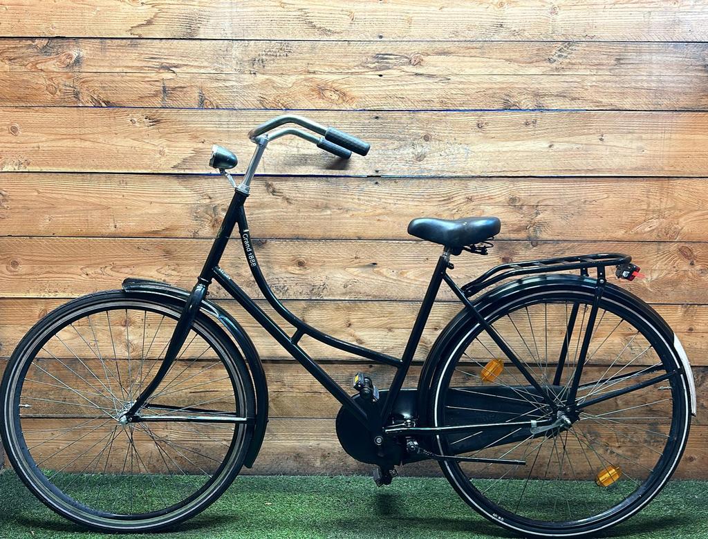 Grand 1888 28inch 54cm