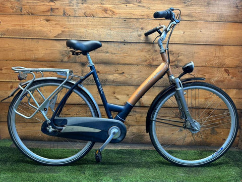 Grandeur Damesfiets 3v 28inch 53cm