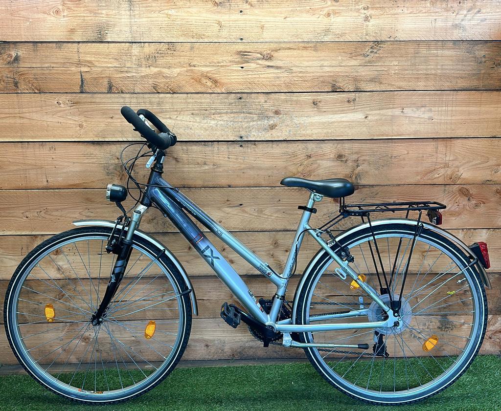 HS Cycling Pro Tech 700S 21v 28inch 49cm 
