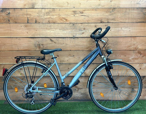 HS Cycling Pro Tech 700S 21v 28inch 49cm 