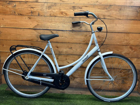 Heraut Soevereinl 3v 28inch 56cm