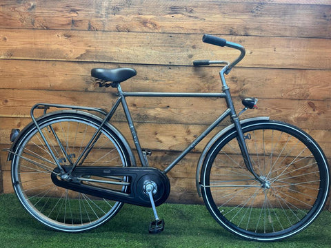 Herenfiets 28inch 56cm