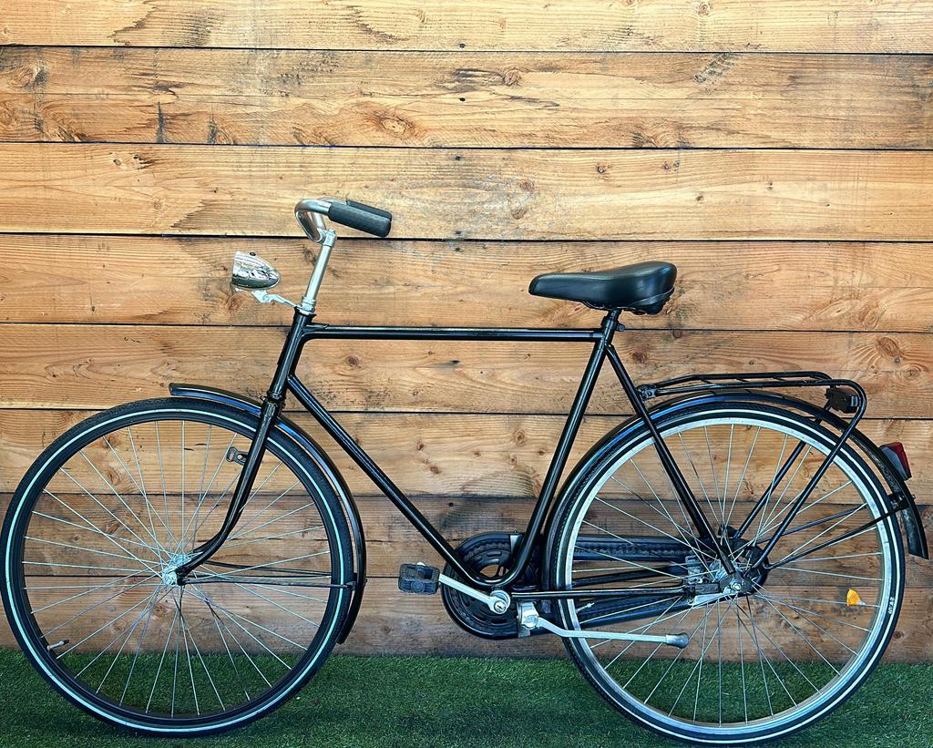 Herenfiets 28inch 57cm