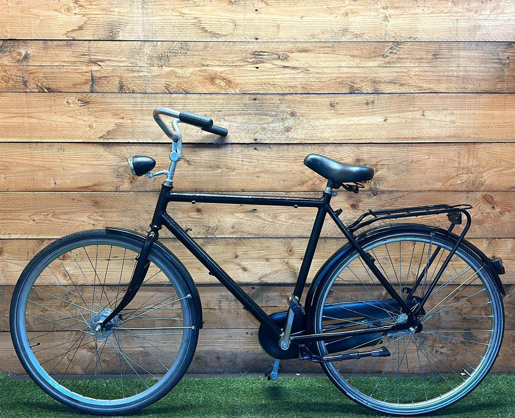 Herenfiets 28inch 57cm