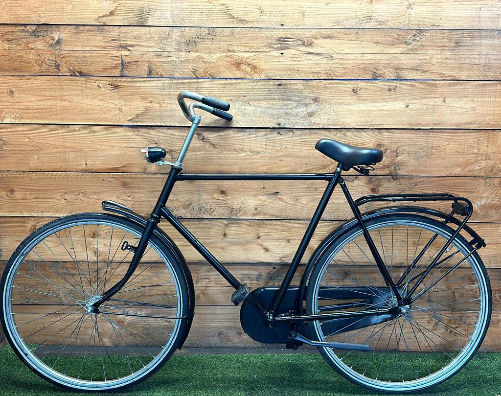 Herenfiets 28inch 57cm