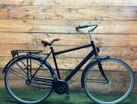 Herenfiets 28inch 57cm