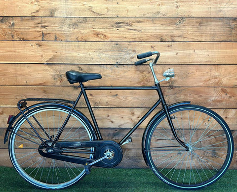 Herenfiets 28inch 57cm