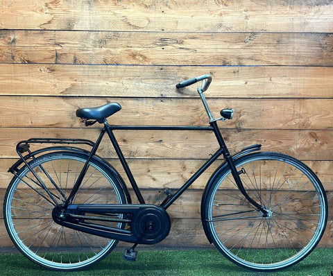 Herenfiets 28inch 57cm