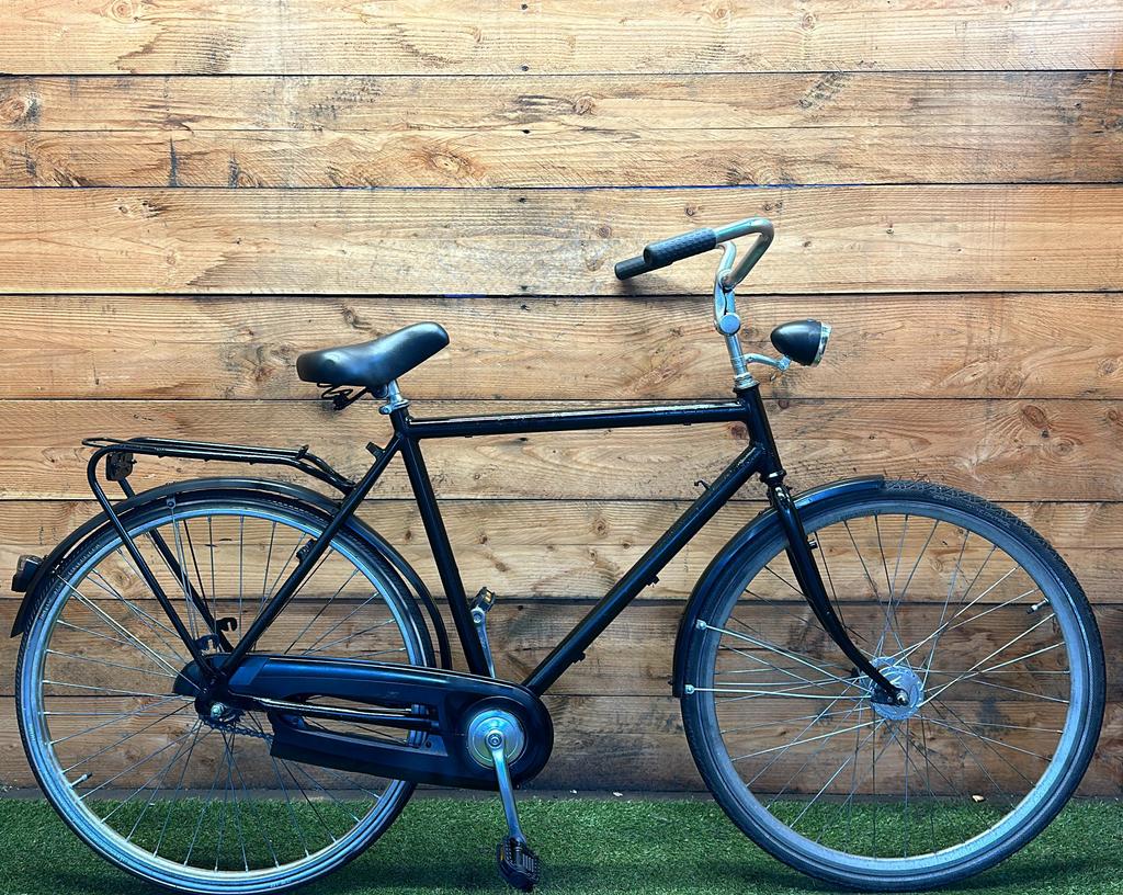 Herenfiets 28inch 57cm