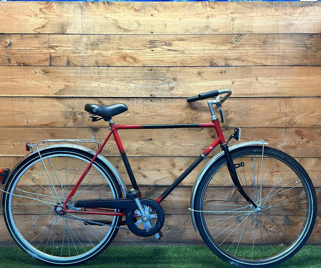 Herenfiets 28inch 57cm