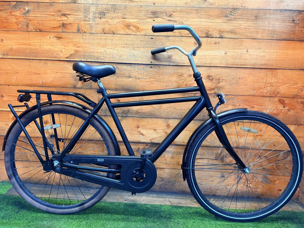 Herenfiets 28inch 58cm