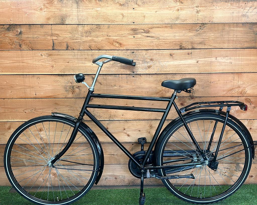 Herenfiets 28inch 61cm
