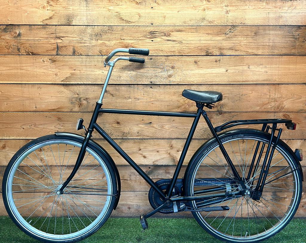 Herenfiets 28inch 61cm