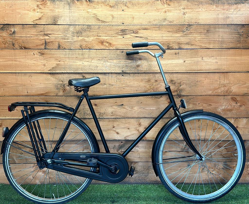 Herenfiets 28inch 61cm
