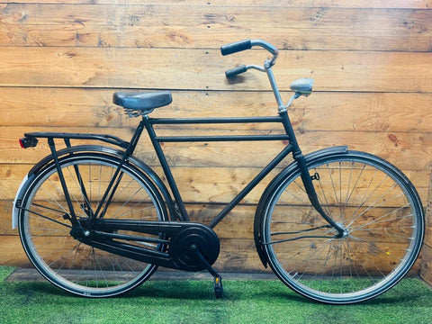 Herenfiets 28inch 61cm