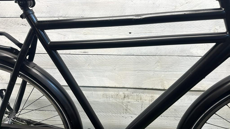 Herenfiets