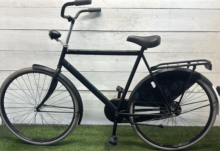 Herenfiets