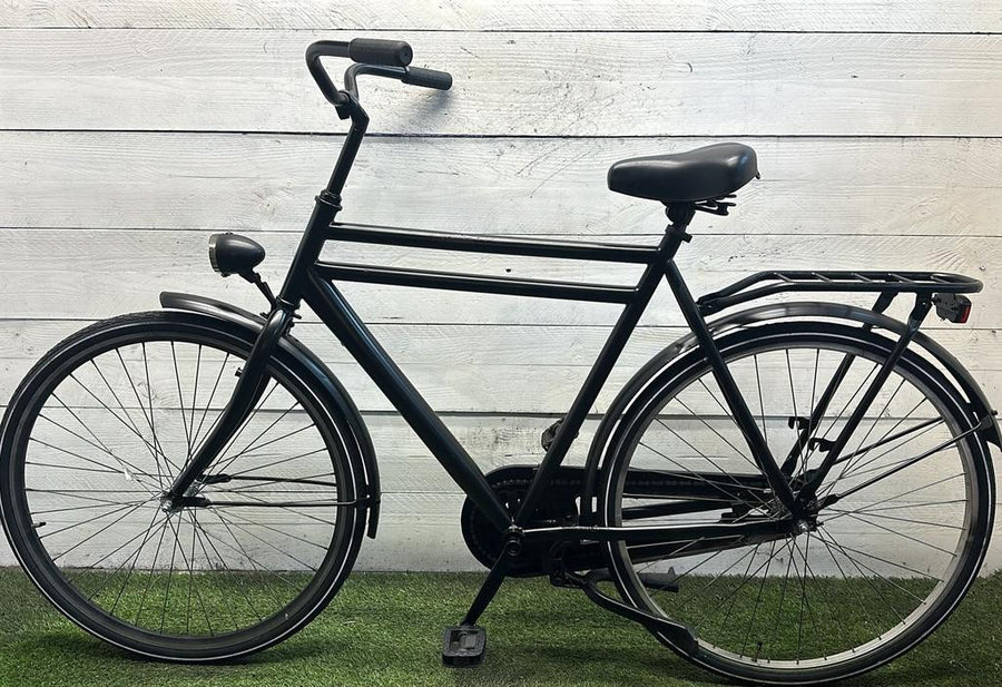 Herenfiets