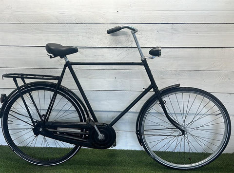 Herenfiets