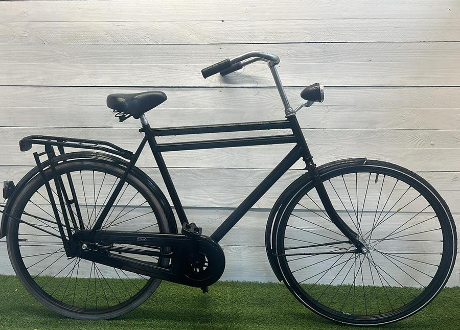 Herenfiets