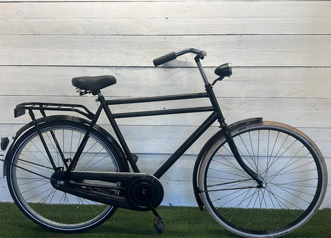 Herenfiets