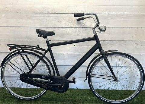 Herenfiets
