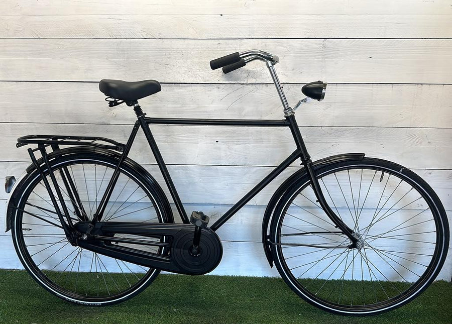 Herenfiets