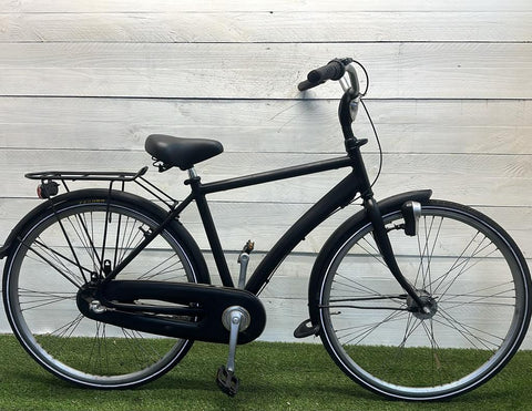 Herenfiets